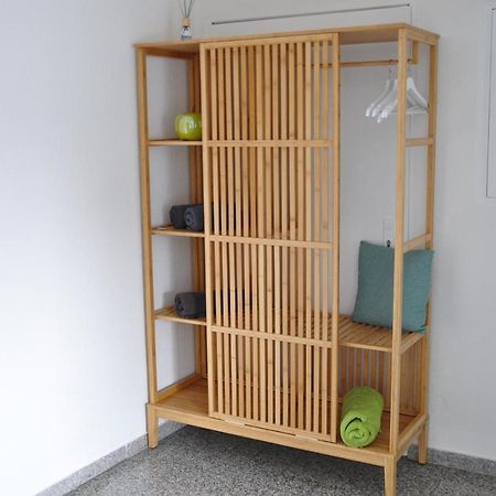 N37 -Modern Eingerichtete Zimmer In Ruhiger Lage Aldingen  Dış mekan fotoğraf
