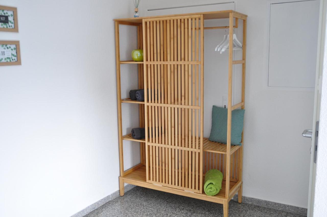 N37 -Modern Eingerichtete Zimmer In Ruhiger Lage Aldingen  Dış mekan fotoğraf