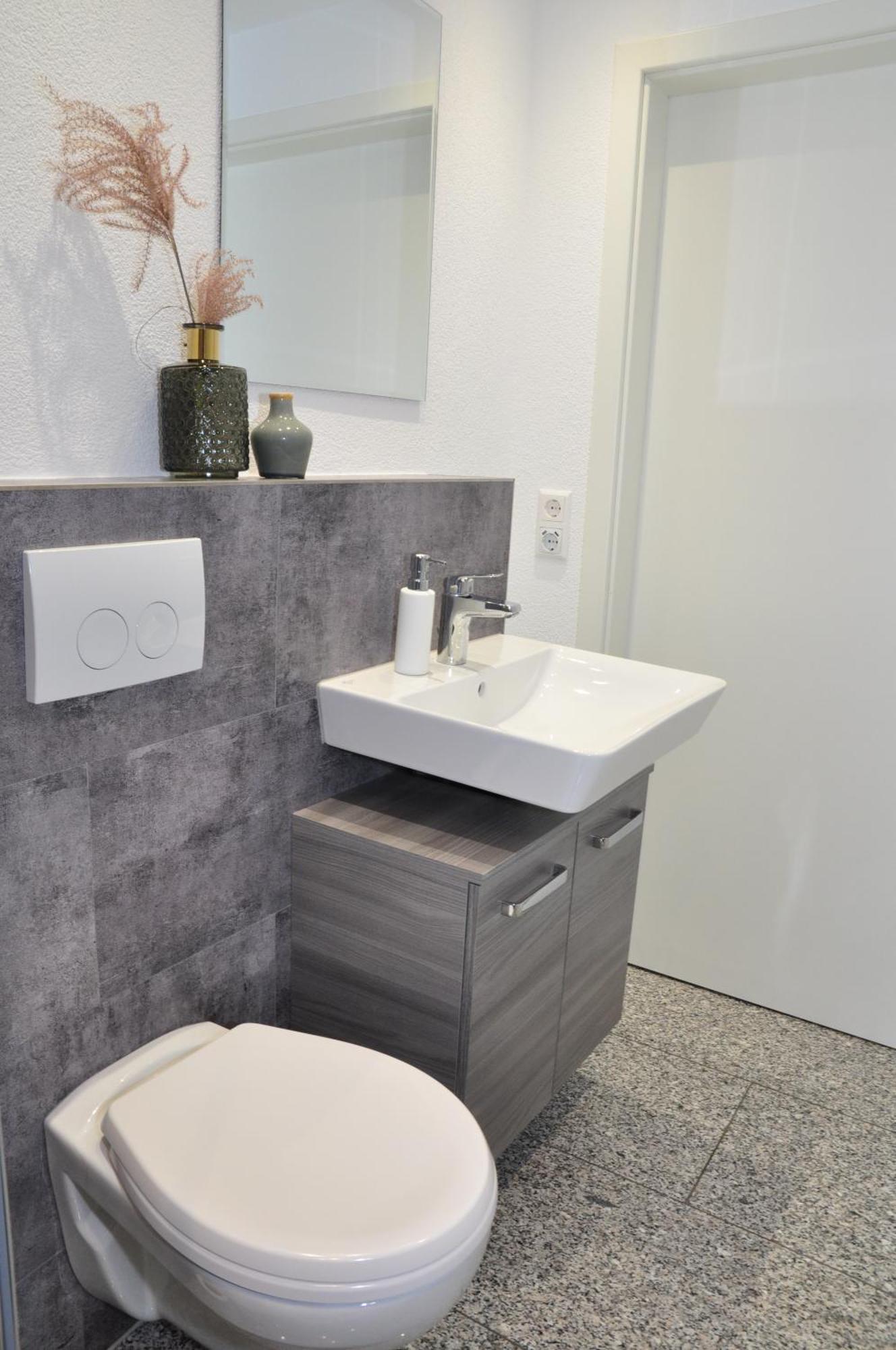 N37 -Modern Eingerichtete Zimmer In Ruhiger Lage Aldingen  Dış mekan fotoğraf