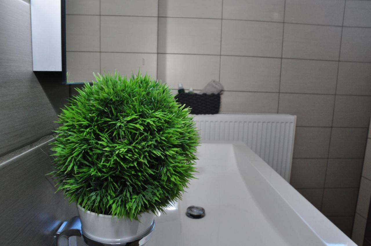 N37 -Modern Eingerichtete Zimmer In Ruhiger Lage Aldingen  Dış mekan fotoğraf
